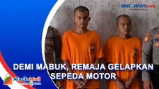 Parah, Pemuda Pengangguran...