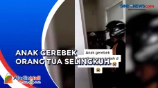 Detik-Detik Ibu dan...