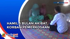 Keji, Remaja Jadi Korban...