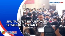 Hadapi Sidang Vonis,...