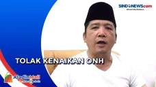 Ketua DPRD Madina Batalkan...
