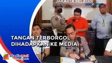 Sopir Fortuner Arogan...