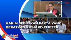 Sidang Vonis Pembunuhan...