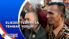 Tanggapi Vonis Richard...