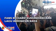 Momen Fans Richard Eliezer...