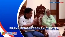 Pria Ini Minta Maaf...