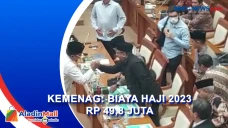 DPR-Pemerintah Sepakat...