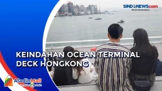 Momen Valentine di Ocean...
