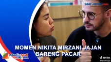 Netizen Gagal Fokus...
