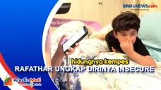 Rafathar Sebut Dirinya...