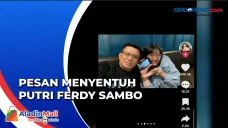 Viral, Putri Ferdy Sambo...
