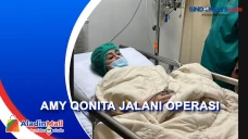 Ibunda Raffi Ahmad Jalani...