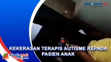 Viral! Aksi Kekerasan...