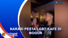 Heboh! Narasi Pesta...