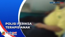 Terapis Autisme Jepit...