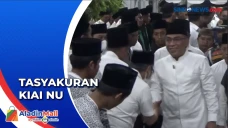 Kiai Sepuh Kumpul di...
