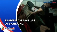 IRT Tertimbun Bangunan...