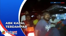 Cuaca Buruk Menyebabkan...