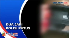 Dua Jari Tangan Anggota...