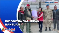 Laporan dari Turki,...