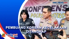 Pembuang Wanita Korban...