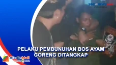 2 Pelaku Pembunuhan...