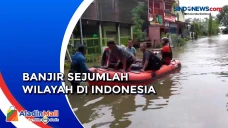 Intensitas Hujan Tinggi,...