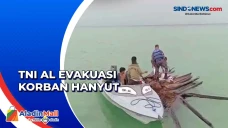 Tujuh Hari di Laut,...