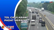Libur Isra Miraj, Kendaraan...