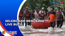 Banjir di Maros, Jenazah...