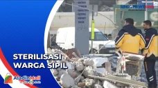 Laporan Langsung dari...