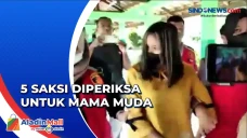 Lengkapi Berkas Perkara...