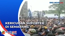 Ganjar Pranowo Sesalkan...