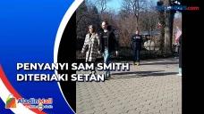 Detik-Detik Penyanyi...