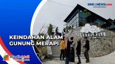 Langit Pitu, Objek Wisata...