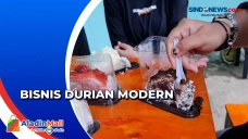 Intip Bisnis Mille Crepe,...