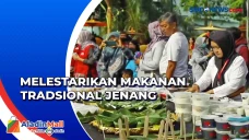Festival Jenang Nusantara,...
