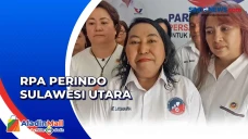 Perjuangkan Hak Perempuan,...