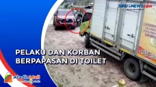 Lupa Kunci Mobil, Tas...