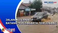 Hujan Deras, Banjir...