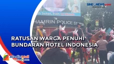 Polwan Cantik Berkuda...