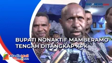 KPK Tangkap Buronan...