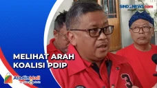 Soal Arah Koalisi, Sekjen...