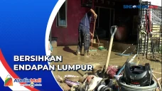Banjir Bandang di Demak...