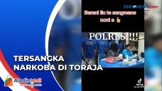 Viral, Tersangka Pengedar...