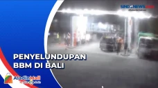 Polisi Ringkus Komplotan...