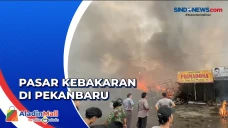 Pasar Cik Puan Pekanbaru...