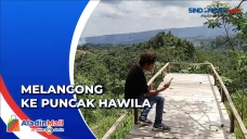 Meneropong Kota Medan...