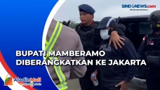 Ditangkap KPK, Bupati...