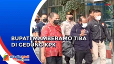 Ricky Ham Pagawak Tiba...